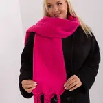 Scarf-AT-SZ-2313502.31P-fuchsia