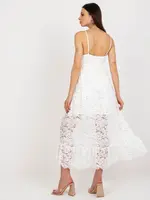 Dress-TW-SK-BI-8247.62P-white