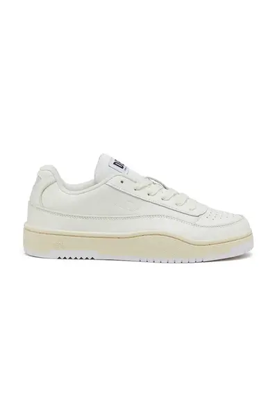 Diesel  S-Tracker-D Low W sneakers boty dámské kožené