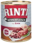 Konzerva Rinti Kennerfleisch kachní srdce 800g