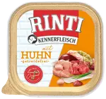 Vanička Rinti Kennerfleisch kuře + rýže 300g