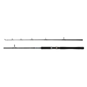 Dam prut iconic2 sw boat 2,1 m 100-250 g 2-díl