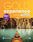 Gold Experience 2nd Edition B1+ Pre-First Student´s Book with eBook - Fiona Beddall