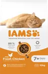IAMS Cat Senior Chicken 10kg