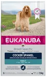 Eukanuba Cocker Spaniel 7,5kg