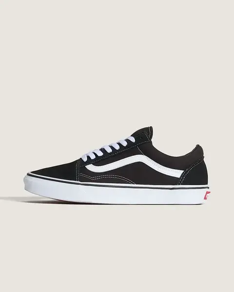 Vans Old Skool 38 Black/White
