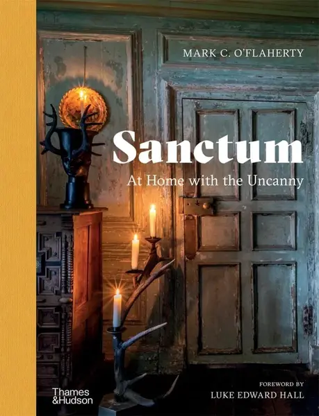Sanctum - Mark C. O'Flaherty