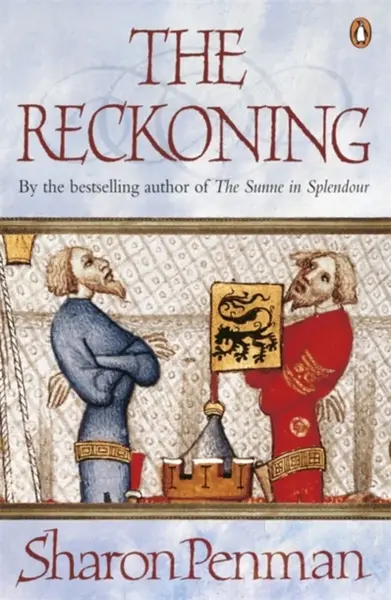 The Reckoning - Sharon Penman