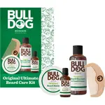 Bulldog Original Ultimate Beard Care Kit dárková sada pro muže