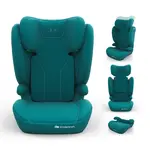 KINDERKRAFT Autosedačka i-Spark 2 Plus i-Size (100-150 cm) Green