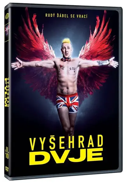 Vyšehrad Dvje (DVD)