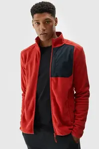 Pánský Polar S Límcem Regular 4F Oranžový 4FWAW24TFL