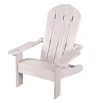 Roba VENKOVNÍ ŽIDLE „Deck Chair“
