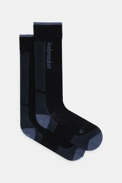 Icebreaker  Vlněné ponožky  Merino Ski+ Ultralight