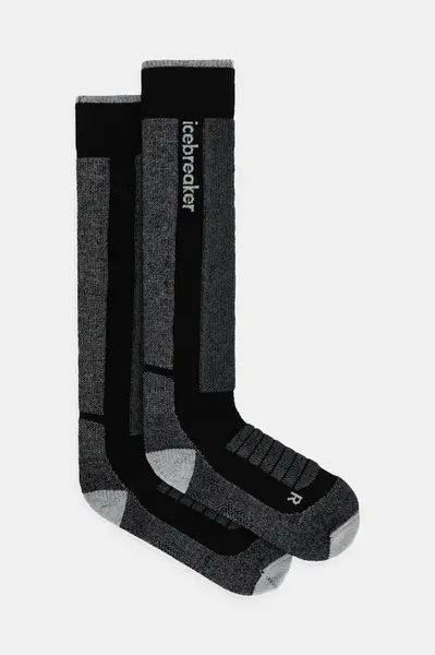 Icebreaker  Lyžařské ponožky  Merino Ski+ Medium