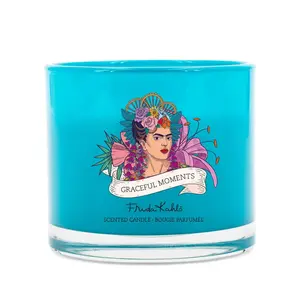 SVÍČKA Barevná vonná Graceful Moments 180 g