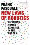 New Laws of Robotics - Pasquale Frank