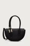 Silvian Heach  crossbody kabelka dámská kožená SPAGNOLI