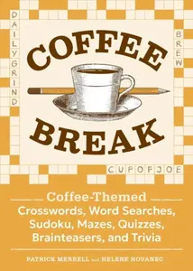 Coffee Break - Helene Hovanec