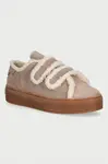 Marc O'Polo  Edith 1 sneakers dámske semišové