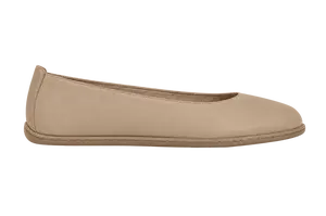 Barefoot baleríny Be Lenka Sophie - Beige