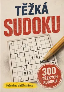 Těžká sudoku