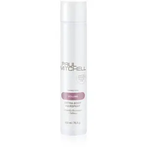 Paul Mitchell Volume Extra-Body Hairspray lak na vlasy pro objem 100 ml