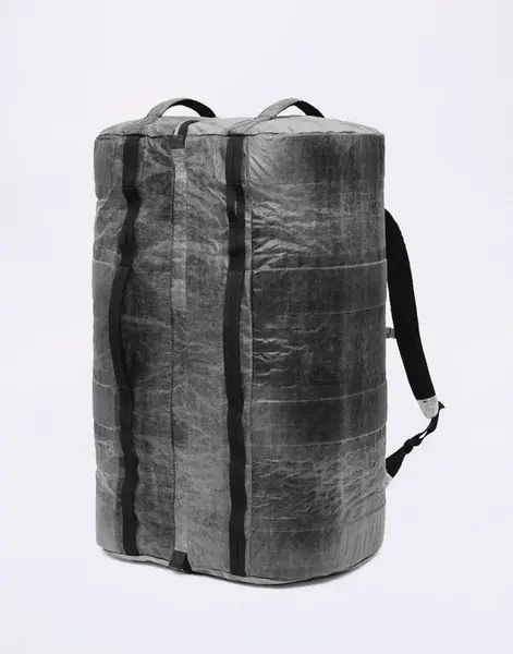 Db Weigh Lighter Split Duffel 70L Weigh Darker