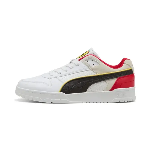 Puma Ferrari RBD Game Low 42