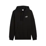 Puma ESS Small No. 1 Logo Hoodie TR M