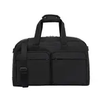 Tommy Hilfiger Metal Logo Duffel Bag OS