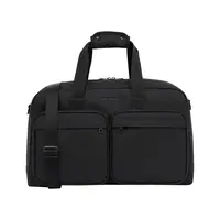 Tommy Hilfiger Metal Logo Duffel Bag OS