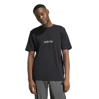 adidas Camo Linear Graphic T-Shirt L