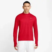 Nike Pacer Mens Dri-FIT 1/2-Zip Running Top M