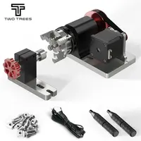 TWO TREES TTC450/450 Pro/TTC6050: CNC Rotary Module Kit