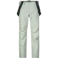 Hannah AWAKE II Dámske lyžiarske nohavice, svetlo zelená, veľkosť