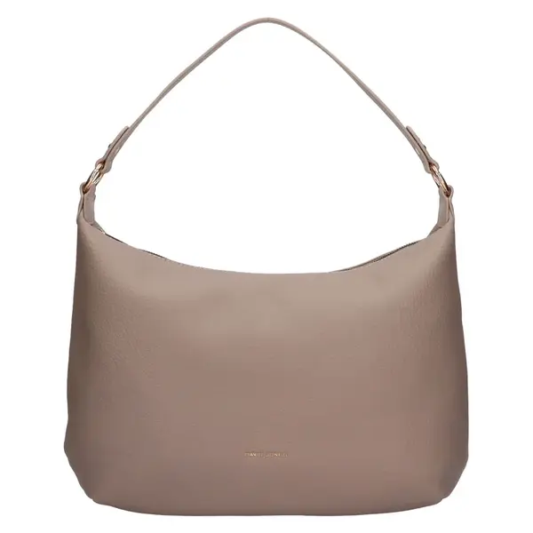 Dámská kabelka David Jones Védis - šedá