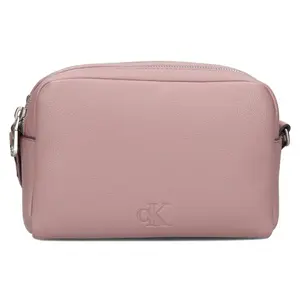 Dámská crossbody kabelka Calvin Klein Jeans Teresa - fialová