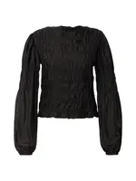 Cream Blúzka 'CRHenva'  čierna