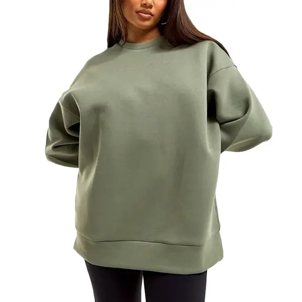 Ea7 emporio armani sweatshirt l