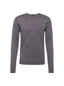 bugatti Sveter  tmavosivá