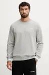 Calvin Klein SWEAT TOP PULLOVER L