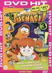 Tučňáci 3 - edice DVD-HIT (DVD) (papírový obal)