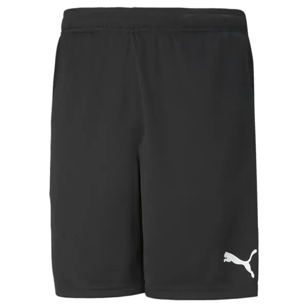 Puma teamRISE Training Shorts M