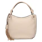 Dámska kabelka Maria C. Tamias - béžová