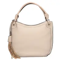 Dámska kabelka Maria C. Tamias - béžová