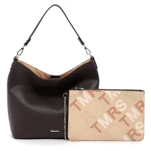 Dámska 2v1 kabelka Tamaris Alexie - hnedá