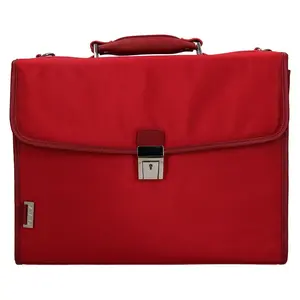 Aktovka Katana Laver - červená