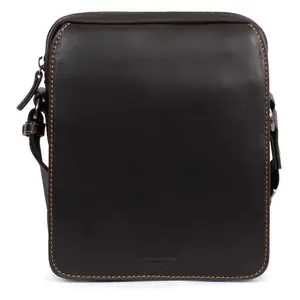 Pánska taška cez rameno Hexagona 299162 - hnedá