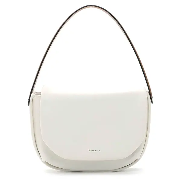 Dámska kabelka Tamaris Davie - biela